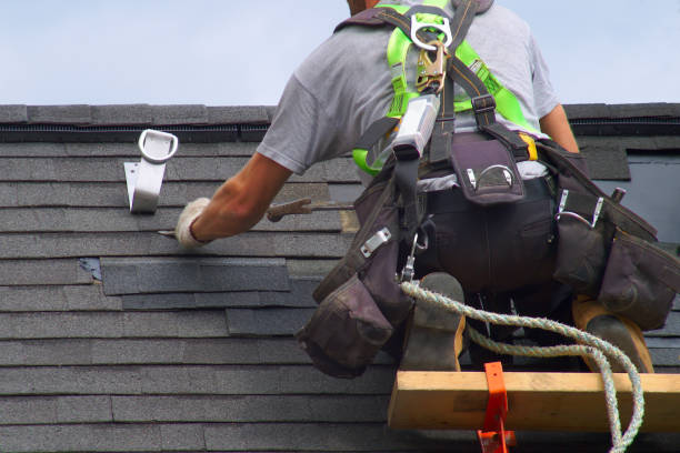 Best Gutter Installation and Roofing  in Brenham, TX