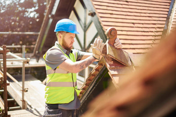 Quick and Trustworthy Emergency Roof Repair Services in Brenham, TX